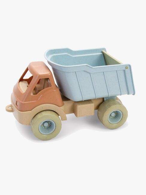 Dantoy Lastbil Bioplast