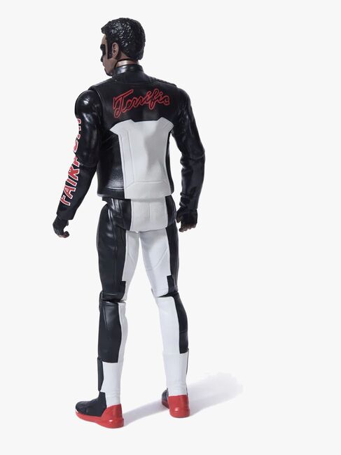 Superman Movie Legacy Actionfigur Mr. Terrific - 30 cm