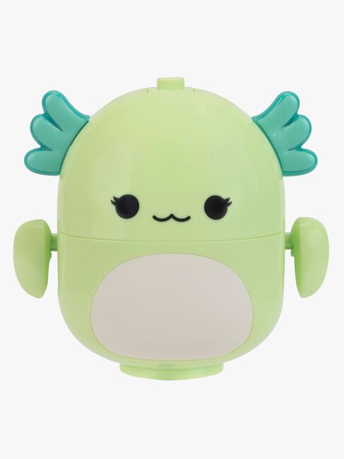 BLDR Squishmallows Byggesæt Froyo