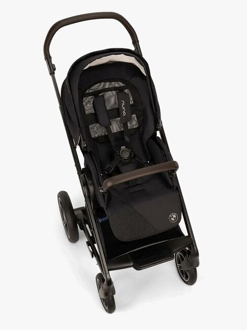 Nuna MIXX NEXT BMW Klapvogn, Element