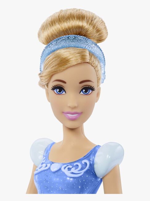 Disney Princess Askepot 28 Cm