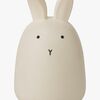 LIEWOOD Winston Rabbit Natlampe, Creme De La Creme