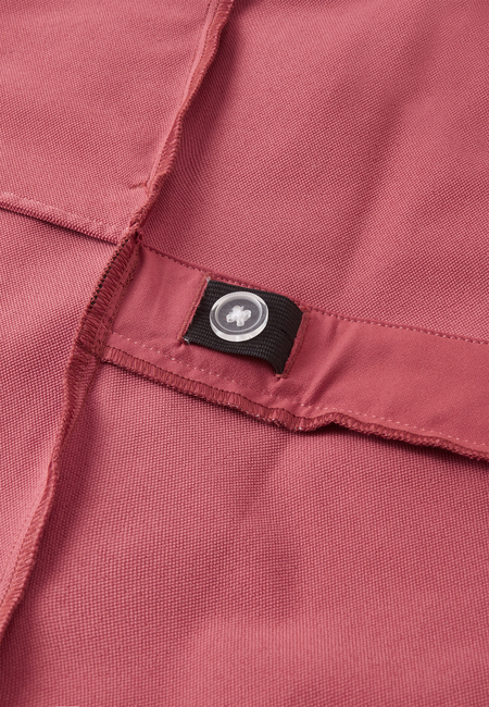 Reima Varjelu BugProof Flyverdragt, Red Clay