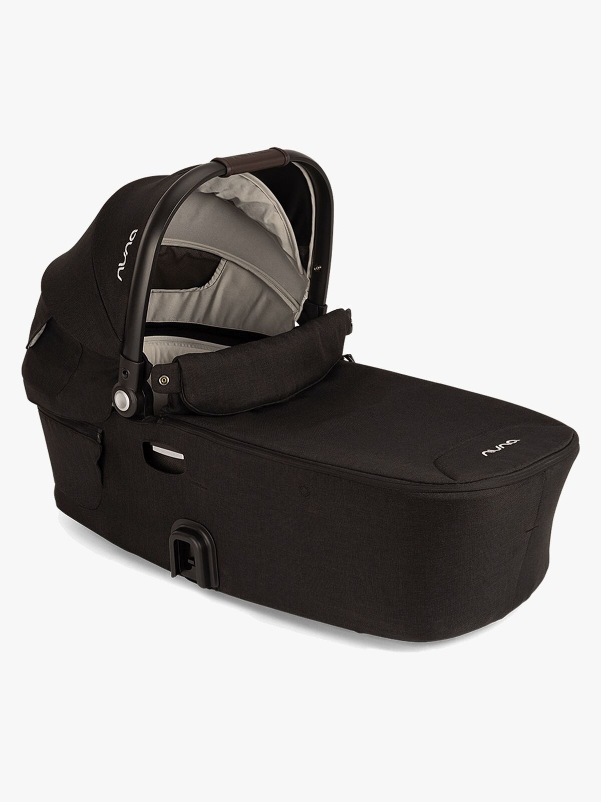 Nuna DEMI Liggedel, Caviar