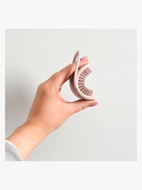 Shnuggle Badebørste Baby, Pink