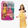 Disney Princess Modedukke Belle med Outfits