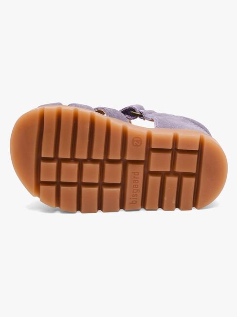 Bisgaard Beka S Sandaler, Violet