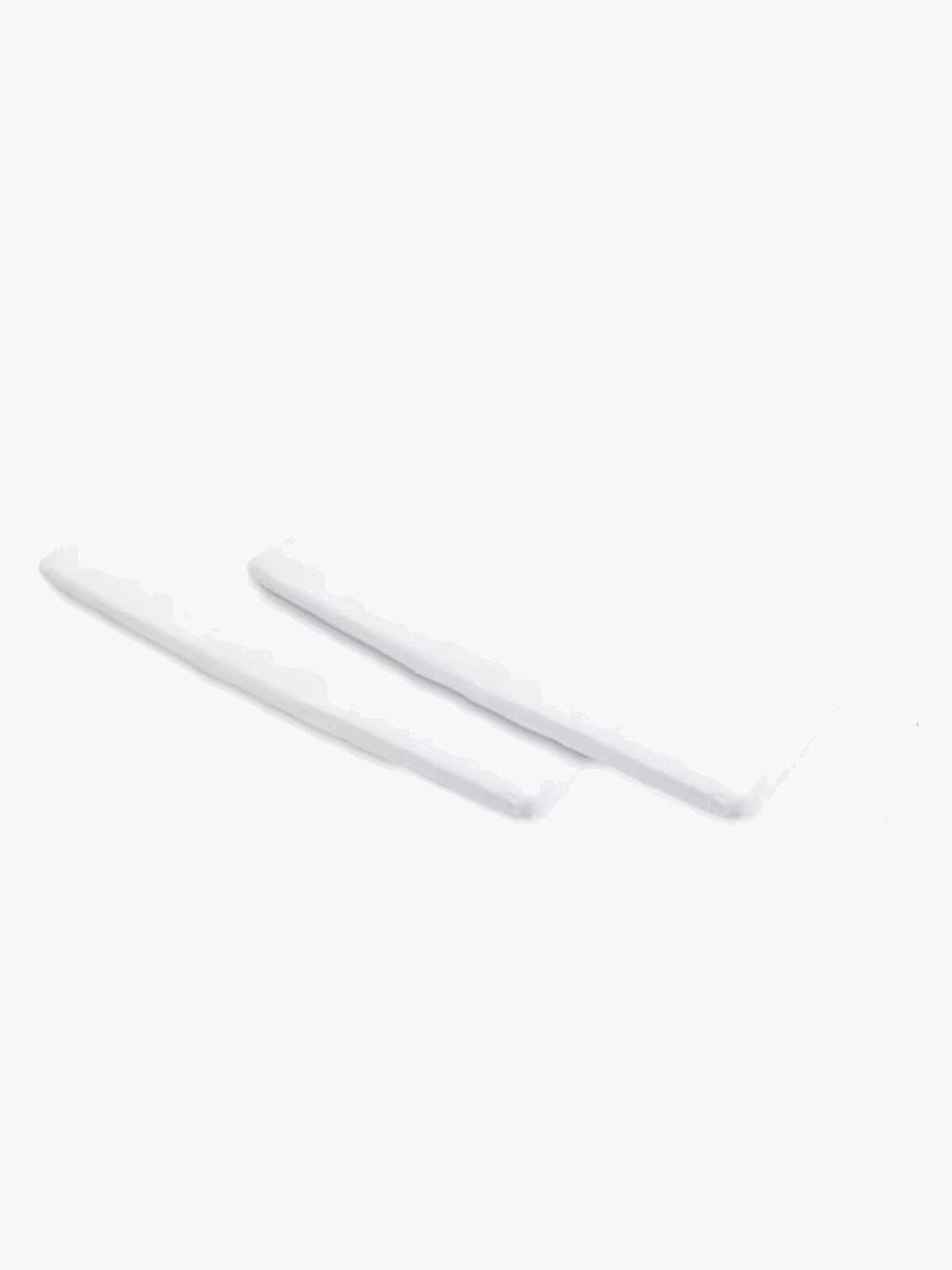 Maxi-Cosi Lagner til Weekendseng 2-pak, Hvid