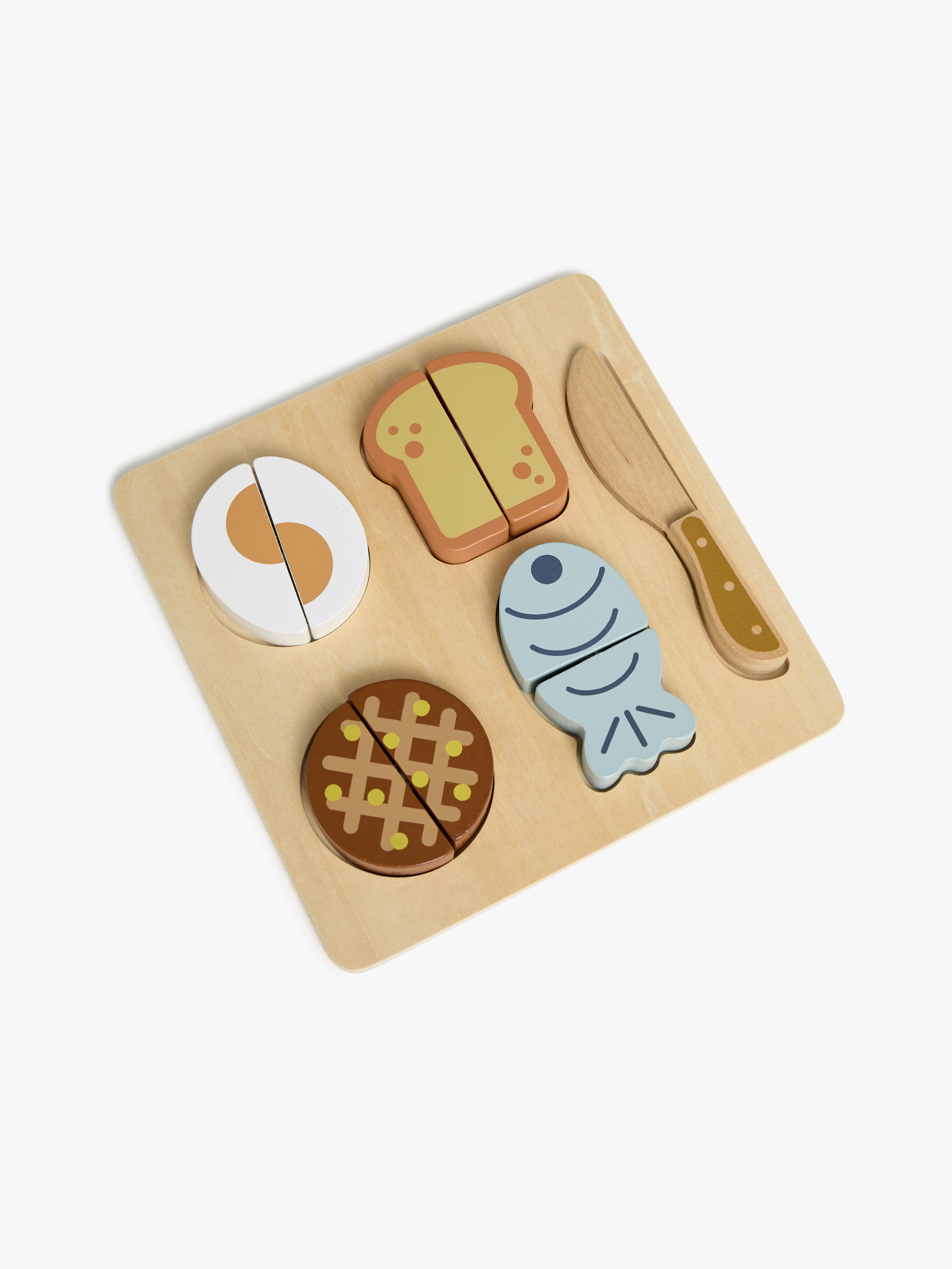 Fippla Legesæt Frokost