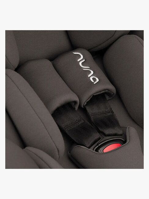 Nuna ARRA FLEX Autostol Baby, Thunder