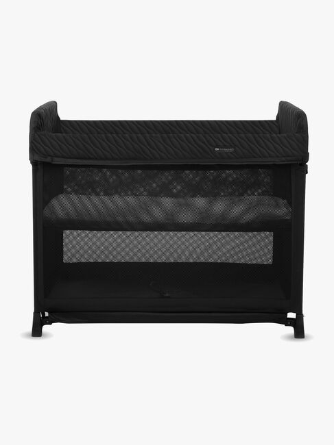 Kinderkraft Moon Dream Weekendseng, Sort