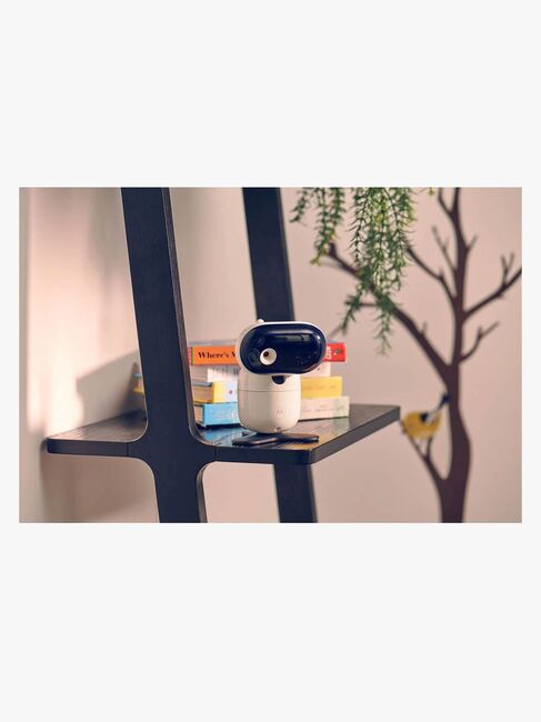 Motorola PIP1510 Video Babyalarm