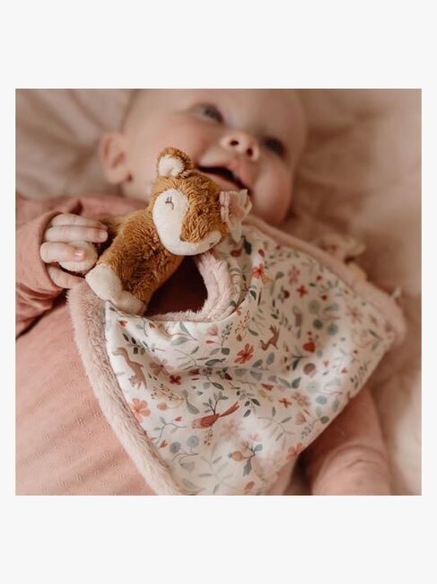 LittleDutch Fairy Garden Deer Nusseklud