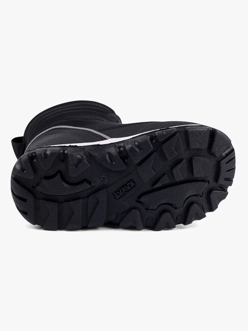 Kavat Voxna WP Vinterstøvler, Black