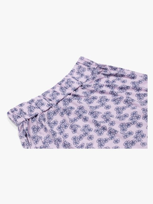 Luca & Lola Ariana Nederdel, Blue/Lavender