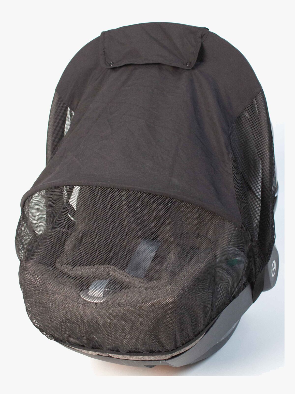 Ezimoov Insektnet & Solbeskyttelse til Autostol Baby