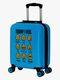 LEGO Minifigures Kuffert 20L, Blue