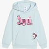 Puma Hello Kitty & Friends Hættetrøje, Sea Glass
