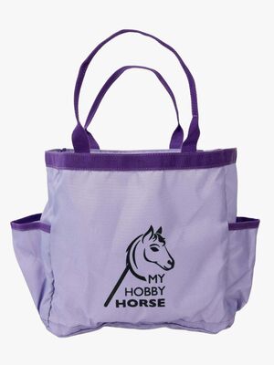 My Hobby Horse Plejetaske, Lavender