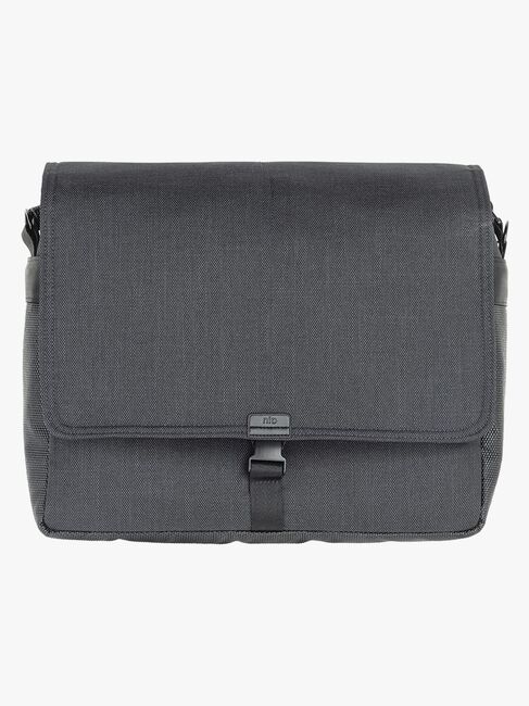 Mutsy Nio Pusletaske, North Black