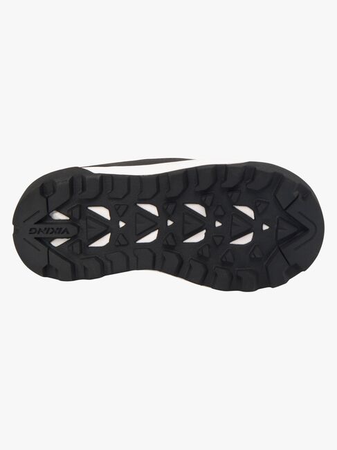 Viking Expower Pull-on GTX Vinterstøvler, Pink