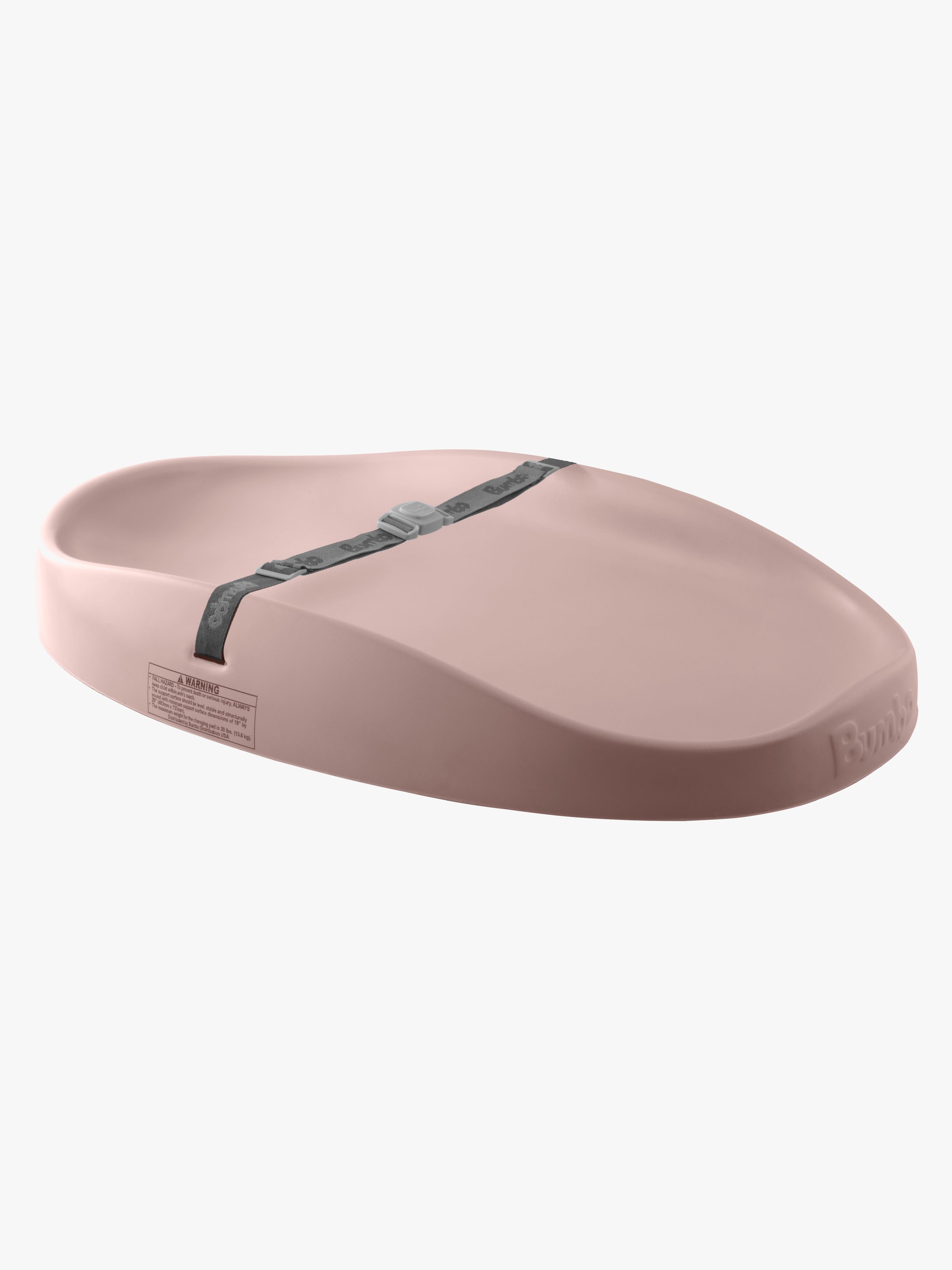 Bumbo Puslepude, Heather