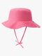 Reima Rantsu UV-Hat, Soft Coral