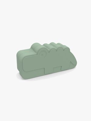 Done By Deer Madkasse Croco, Green