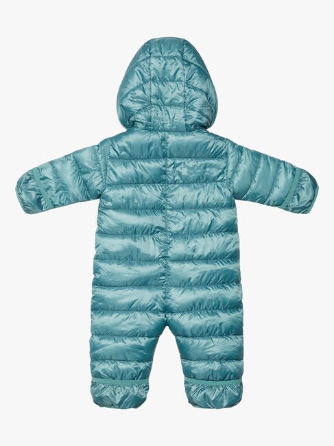 Nordbjørn Pilecub Babyflyverdragt, Artic