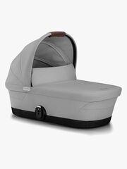 Cybex GAZELLE S Liggedel, Stone Grey