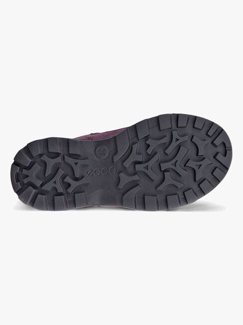Ecco Snow Mountain Vinterstøvler, Black/Mauve 710312-51254-4197_4e.jpg