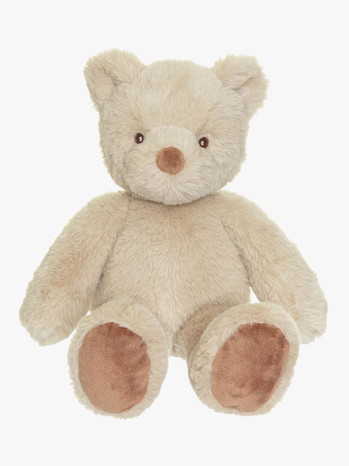 Teddykompaniet Bamse Sven 35 cm, Beige