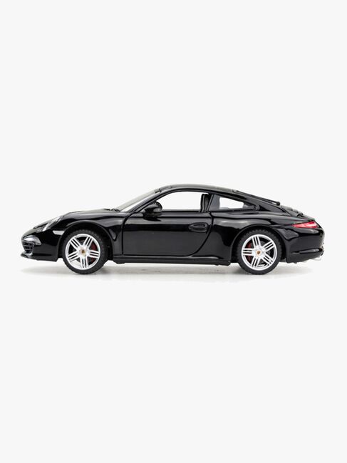 Rastar Porsche 911 Bil 1:24