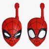 Lexibook Marvel Spider-Man 3D Walkie Talkies