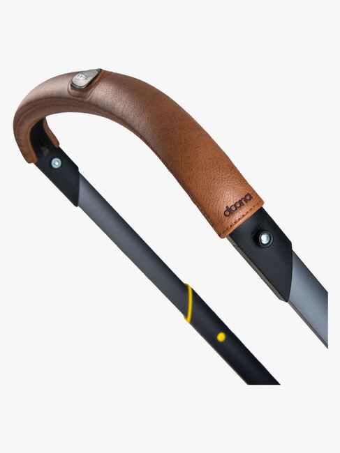 Doona Håndtagsbeskytter, Brown