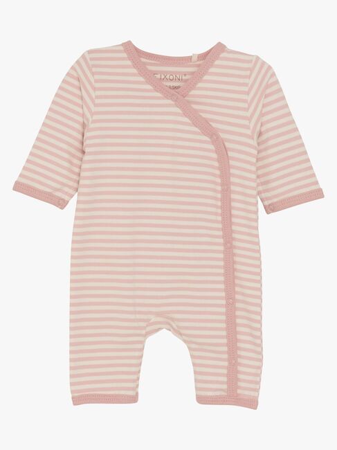 Fixoni Præmatur Pyjamasser 2-pak Str. 44, Pink