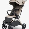 Kinderkraft NUBI 3 Klapvogn, Sand Beige