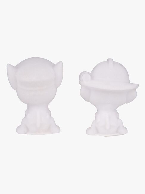 Paw Patrol Felties Malesæt