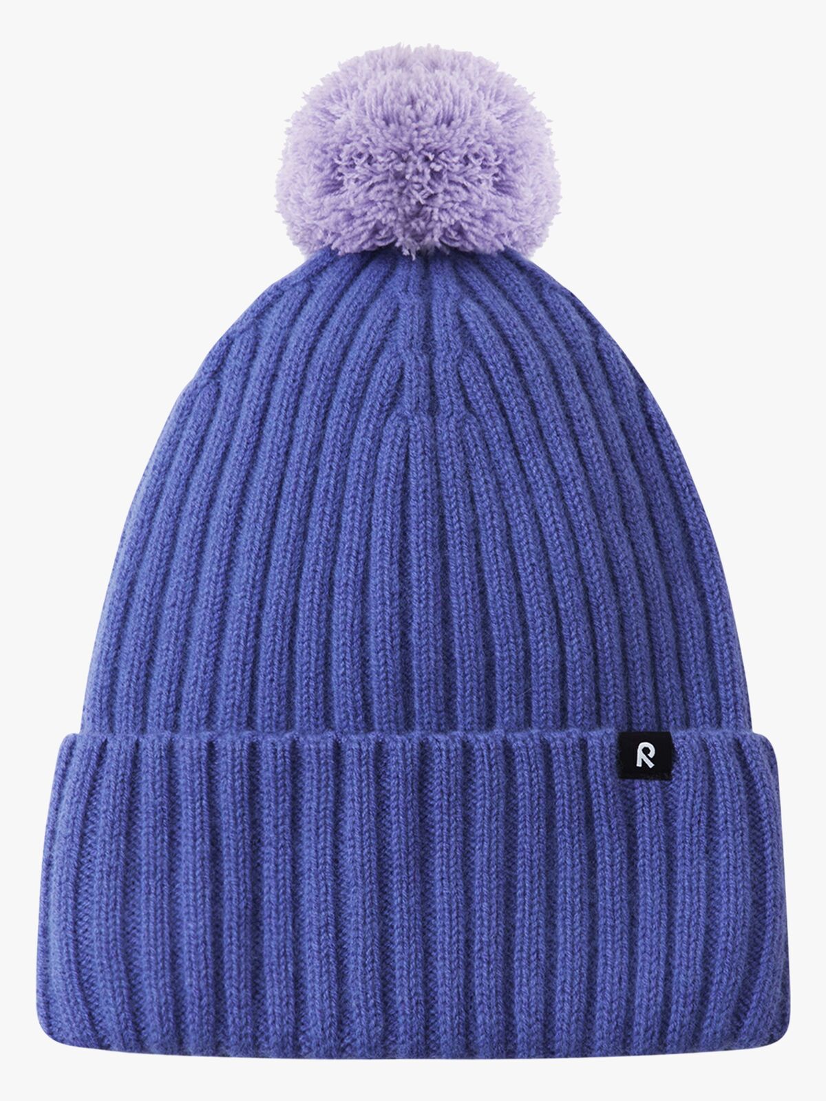 Reima Topsu Hue Uldmix, Breezy Violet