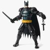 Batman Actionfigur Ninja Strike - 15 cm