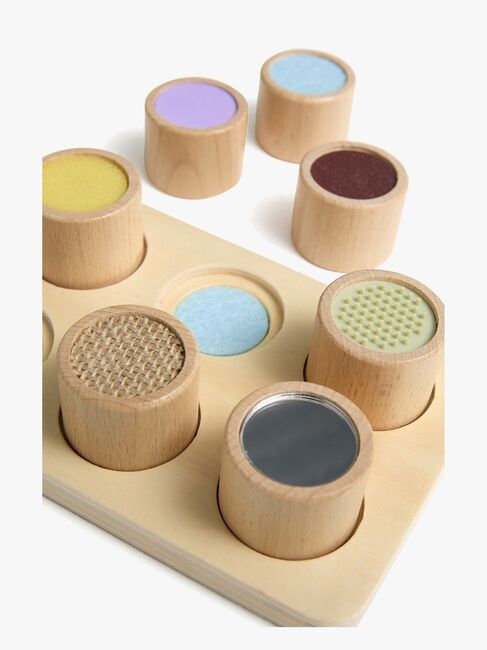 PolarB Grow-with-Me Aktivitetssæt Free Spirits 36+ Måneder