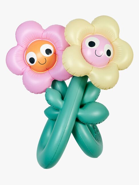 SUNNYLiFE Flydelegetøj 2-pak, Poppy the Peach