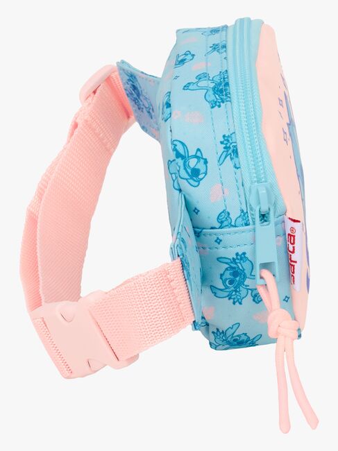 Disney Stitch Bæltetaske, Ohana