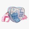 Disney Stitch Skuldertaske, Heart