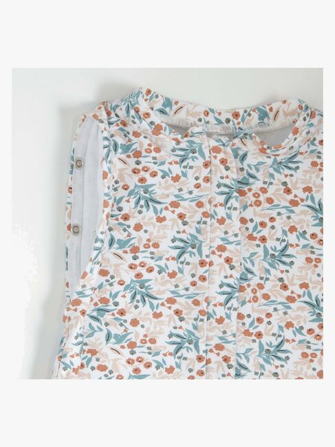 Candide Sovepose Babysvøb 0-3 Mdr, Natur