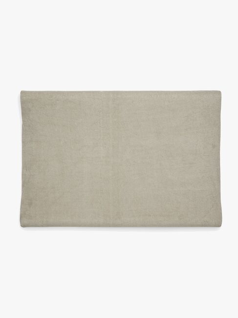 Jollein Betræk til Puslepude 50x70cm 2-pak, Nougat