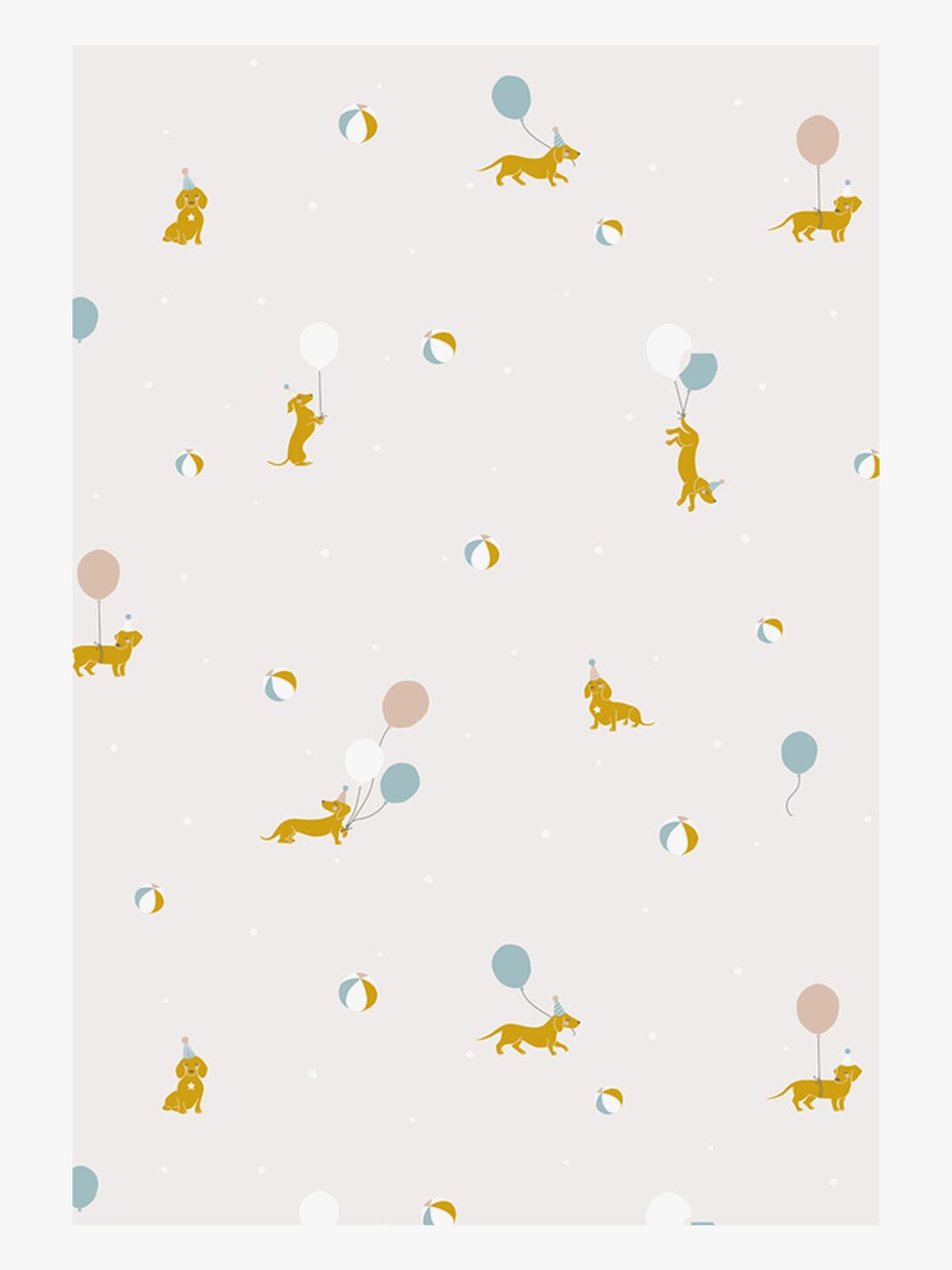 Roommate Tapet Magic Store