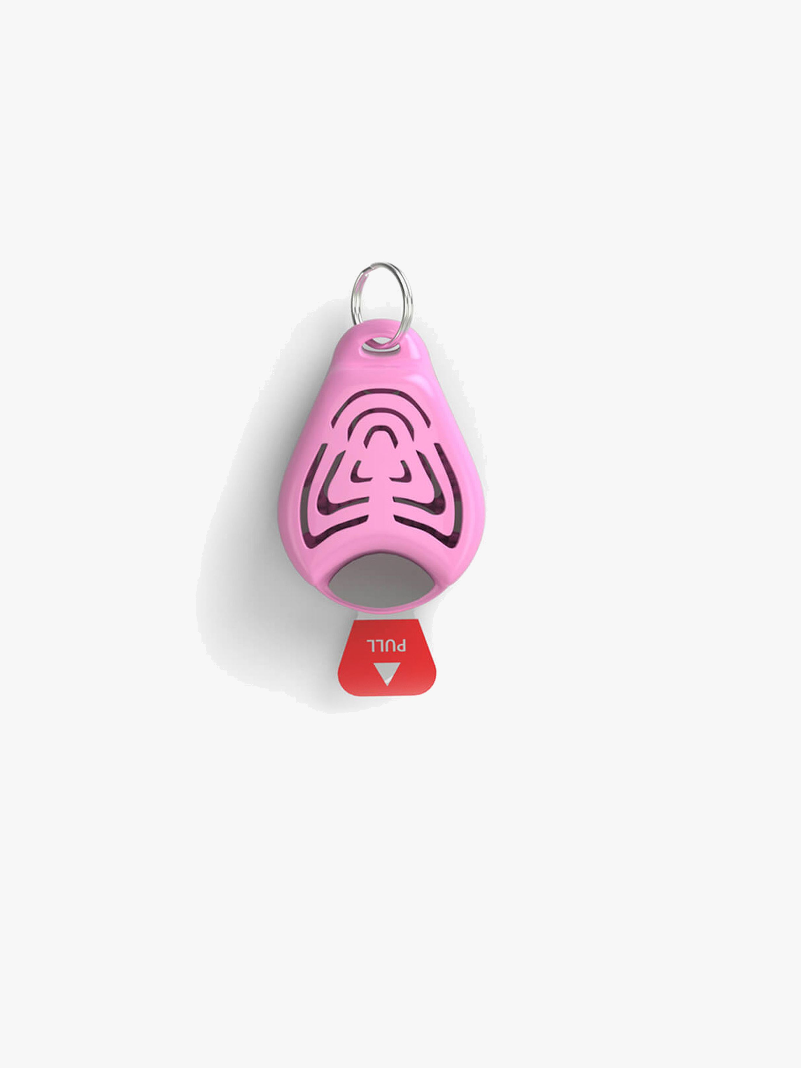 Tickless Ultrasonic Tick Repellent Baby/Barn, Pink