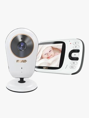 NENO Vera Video Babyalarm