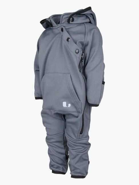 Lindberg Powerpro Køredragt, Goblin Blue